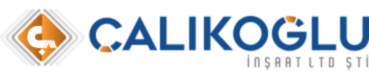 Çalıkoğlu Logo